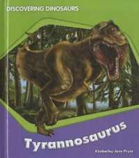 Us Din Tyrannosaurus (Mc) （Library Binding）