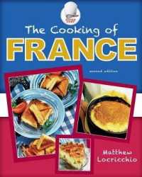 The Cooking of France (Superchef) （2ND Library Binding）