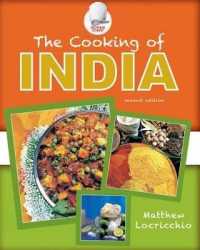 The Cooking of India (Superchef) （2ND Library Binding）