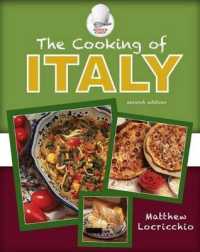 The Cooking of Italy (Superchef) （2ND Library Binding）