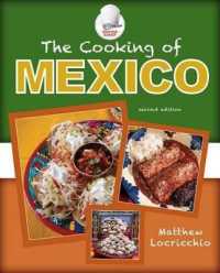 The Cooking of Mexico (Superchef) （2ND Library Binding）