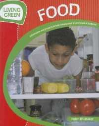 Us Lvg Food (Mc) （Library Binding）