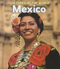 Mexico (Cultures of the World (Third Edition)(R)) （3RD Library Binding）