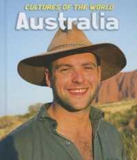 Australia (Cultures of the World (Third Edition)(R)) （3RD Library Binding）
