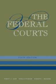 The Federal Courts （5TH）