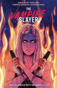 Vampire Slayer， the Vol. 4