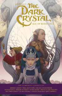 Jim Henson's the Dark Crystal Age of Resistance