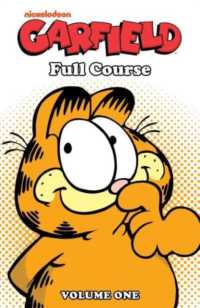 Garfield: Full Course Vol. 1 (Garfield)