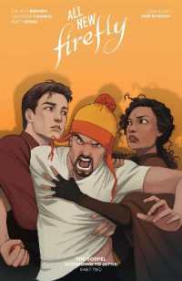 All-New Firefly: The Gospel According to Jayne Vol. 2 (Firefly)