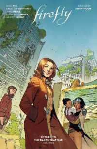Firefly: Return to the Earth That Was Vol. 2 (Firefly: Return to Earth That Was)