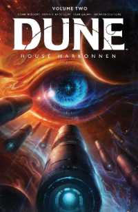 Dune: House Harkonnen Vol 2