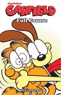 Garfield: Full Course Vol 2 (Garfield)