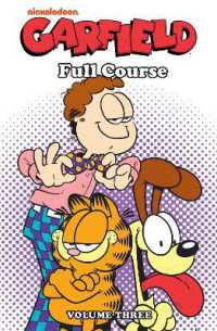 Garfield: Full Course Vol. 3 (Garfield)