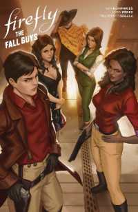 Firefly: the Fall Guys
