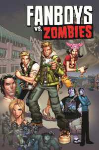 Fanboys VS. Zombies Vol. 2