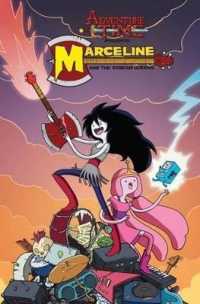 Adventure Time : Marceline and the Scream Queens (Adventure Time)