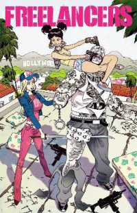 Freelancers Vol. 1