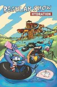 Regular Show Original : Hydration