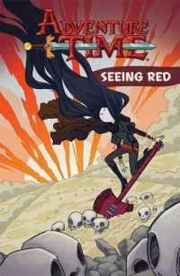Adventure Time 3 : Seeing Red (Adventure Time)