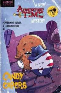 Adventure Time: Candy Capers (Adventure Time) （Original）