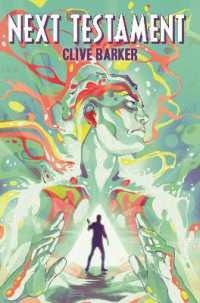 Clive Barker's Next Testament Vol. 1 (Next Testament)