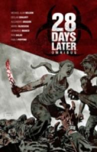28 Days Later Omnibus (28 Days Later)