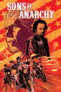 Sons of Anarchy Vol. 1 (1)