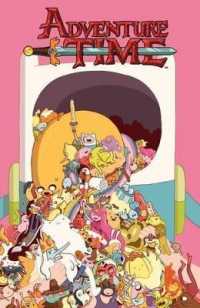 Adventure Time 6 (Adventure Time)