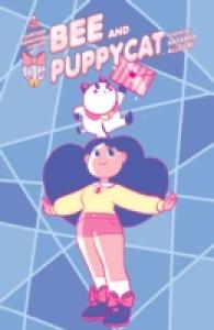 Bee & PuppyCat Vol 1 (Bee and Puppycat)
