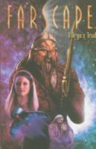 Farscape Uncharted Tales: D'Argo's Quest (Farscape)