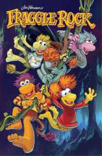 Fraggle Rock: Journey to the Everspring (Fraggle Rock)