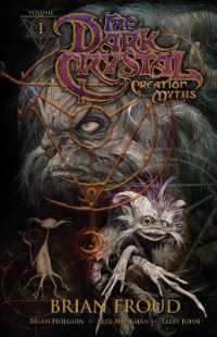 Jim Henson's the Dark Crystal: Creation Myths Vol. 1 (The Dark Crystal)