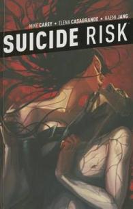 Suicide Risk 5 (Suicide Risk)