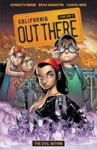 Out There 1 : The Evil within (Out There)