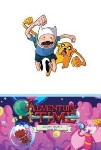 Adventure Time: Sugary Shorts