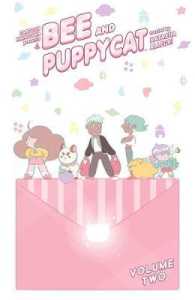 Bee & PuppyCat Vol. 2 (Bee and Puppycat)