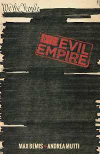 Evil Empire Vol. 3 (Evil Empire)