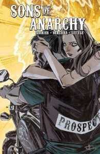 Son of Anarchy 5 (Sons of Anarchy)