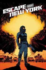 Escape from New York 4 (Escape from New York)