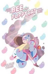 Bee and Puppycat