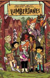 Lumberjanes Vol. 9 (Lumberjanes)