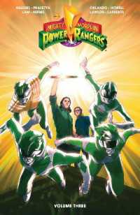 Mighty Morphin Power Rangers Vol. 3 (Mighty Morphin Power Rangers)