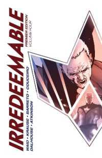Irredeemable Premier Vol. 4 (Irredeemable)