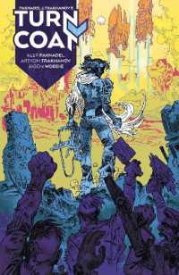 Paknadel & Trakhanov's Turncoat (Paknadel & Trakhanov's Turncoat)