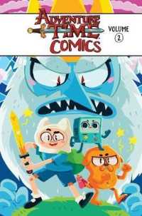Adventure Time Comics 2 (Adventure Time)