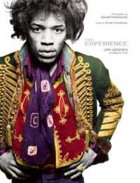The Experience : Jimi Hendrix at Masons Yard