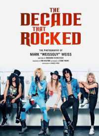The Decade That Rocked : The Photography of Mark Weissguy Weiss