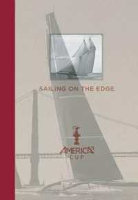 Sailing on the Edge : America's Cup