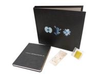 Fringe : September's Notebook