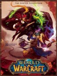 World of Warcraft : The Poster Collection (Insights Poster Collections)